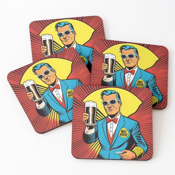 Item preview, Going back in time to beer (14) designed and sold by SpecialForceART.