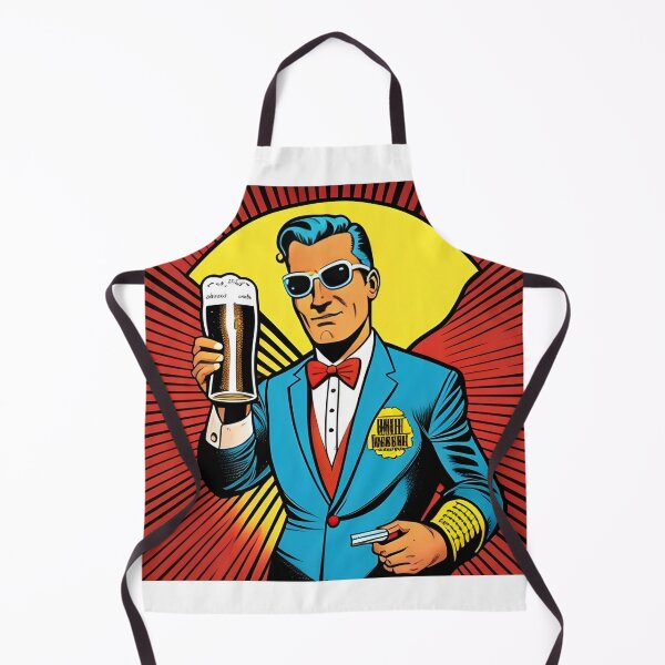Item preview, Going back in time to beer (14) designed and sold by SpecialForceART.