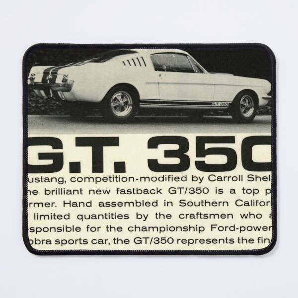 Item preview, GT 350 Shelby Mustang designed and sold by taspaul.