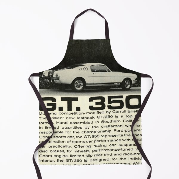 Item preview, GT 350 Shelby Mustang designed and sold by taspaul.