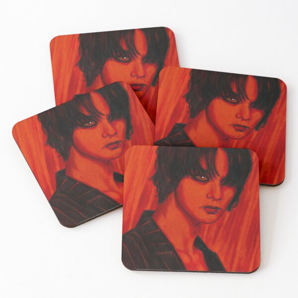 Item preview, One hue One portrait designed and sold by Carla Simone.