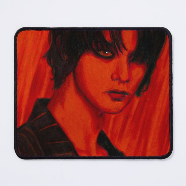 Item preview, One hue One portrait designed and sold by Carla Simone.