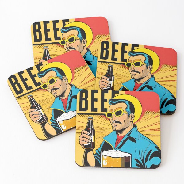 Item preview, Going back in time to beer (15) designed and sold by SpecialForceART.