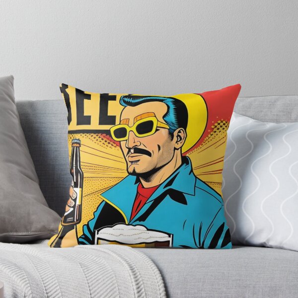 Item preview, Going back in time to beer (15) designed and sold by SpecialForceART.