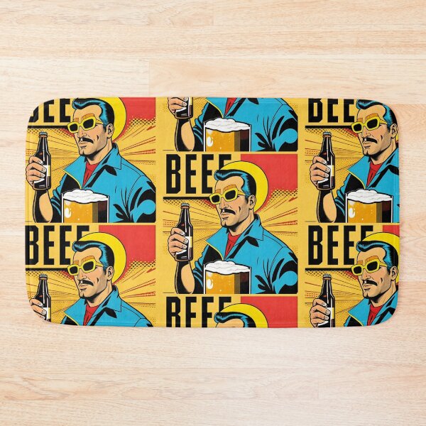 Item preview, Going back in time to beer (15) designed and sold by SpecialForceART.