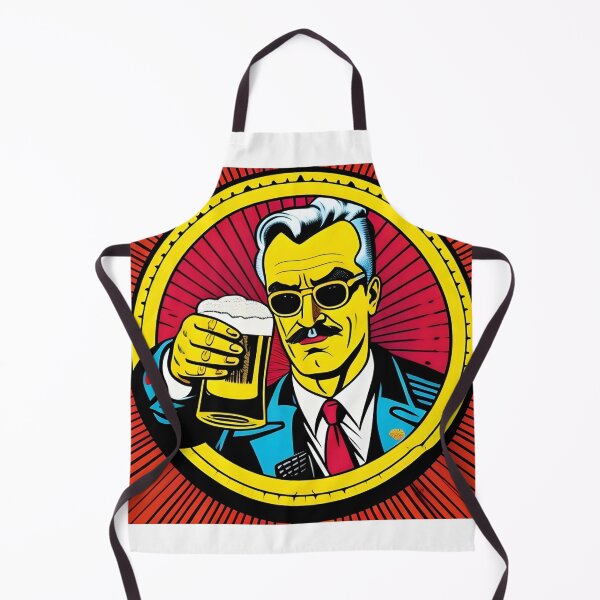 Item preview, Going back in time to beer (16) designed and sold by SpecialForceART.