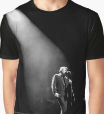 BF live Graphic T-Shirt