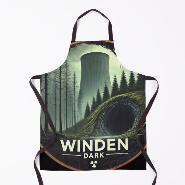 Item preview, DARK - WINDEN designed and sold by Random-Reality.