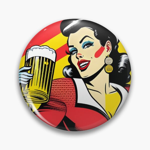 Item preview, Going back in time to beer (17) designed and sold by SpecialForceART.