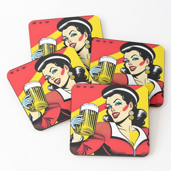 Item preview, Going back in time to beer (17) designed and sold by SpecialForceART.