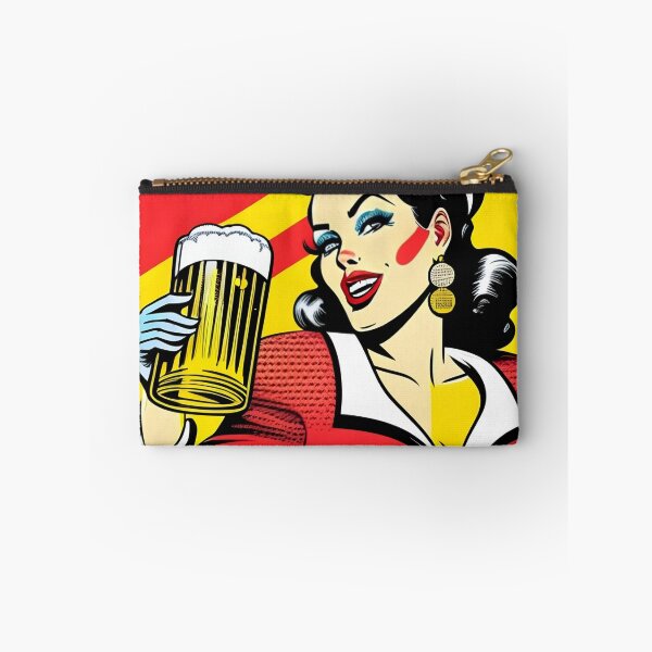 Item preview, Going back in time to beer (17) designed and sold by SpecialForceART.