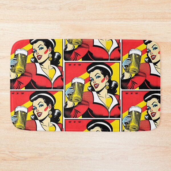 Item preview, Going back in time to beer (17) designed and sold by SpecialForceART.