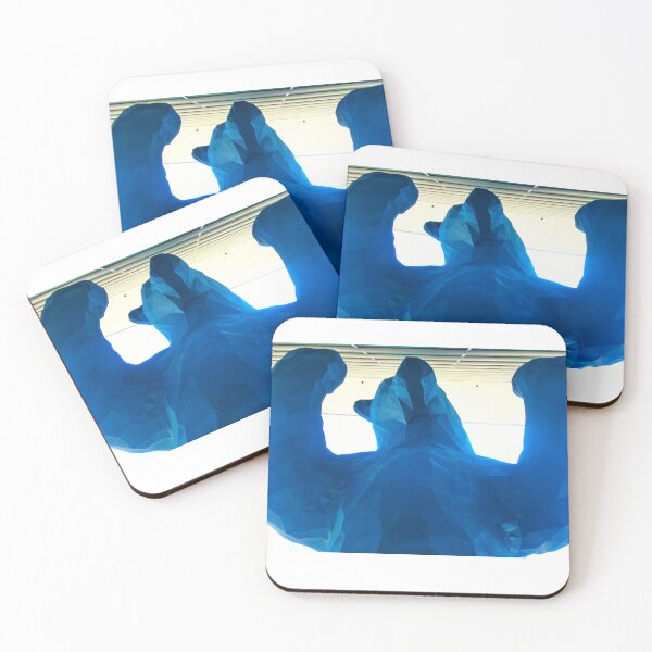 Item preview, Denver's Big Blue Bear designed and sold by tmf222.
