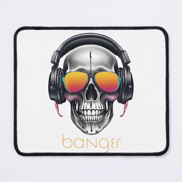 Item preview, banger designed and sold by Kangaboy.