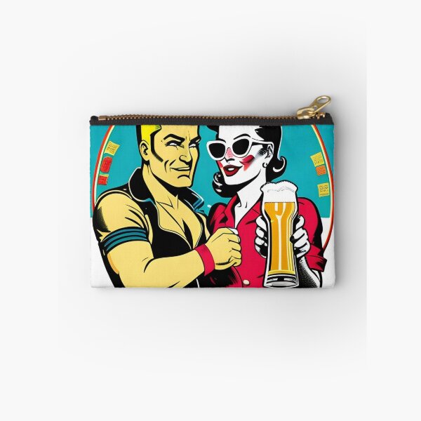 Item preview, Going back in time to beer (18) designed and sold by SpecialForceART.
