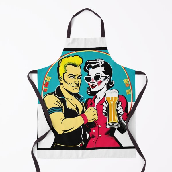 Item preview, Going back in time to beer (18) designed and sold by SpecialForceART.