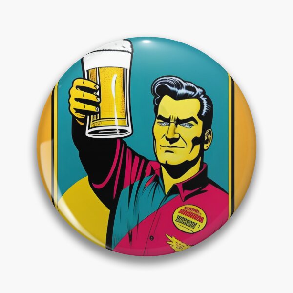 Item preview, Going back in time to beer (19) designed and sold by SpecialForceART.