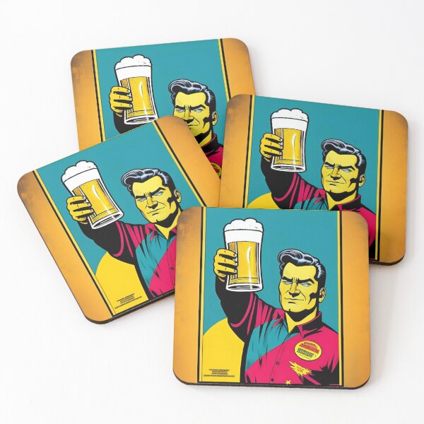 Item preview, Going back in time to beer (19) designed and sold by SpecialForceART.