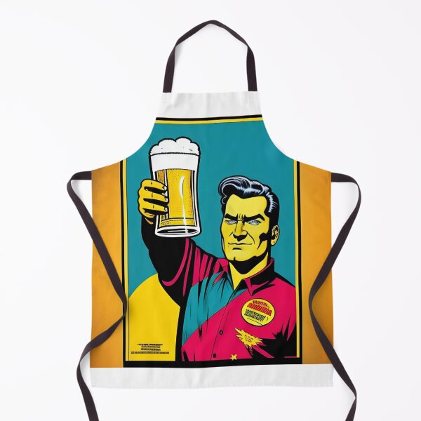 Item preview, Going back in time to beer (19) designed and sold by SpecialForceART.