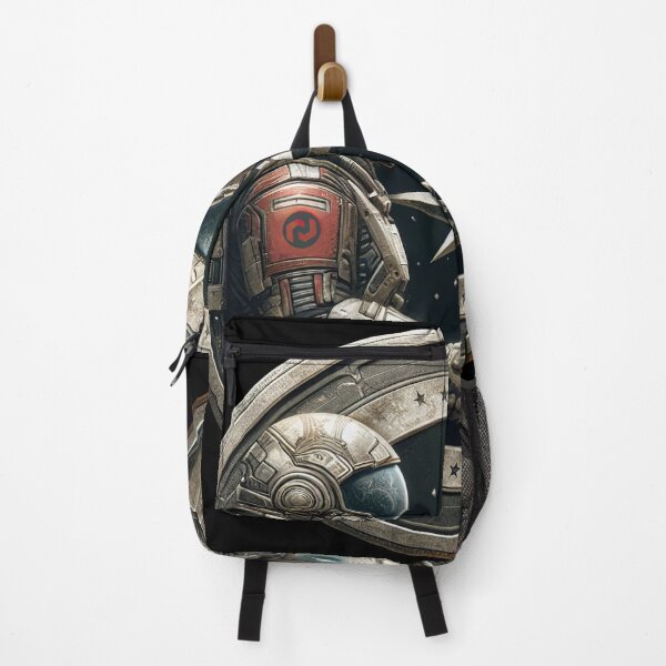 Item preview, STELLAR COMPANIONS designed and sold by Association AREMIS DEFENSE FORCE.
