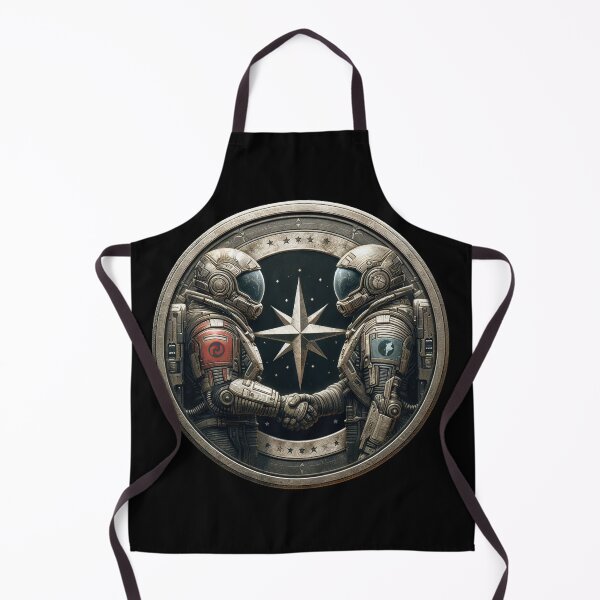 Item preview, STELLAR COMPANIONS designed and sold by Association AREMIS DEFENSE FORCE.