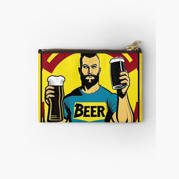 Item preview, Going back in time to beer (20) designed and sold by SpecialForceART.