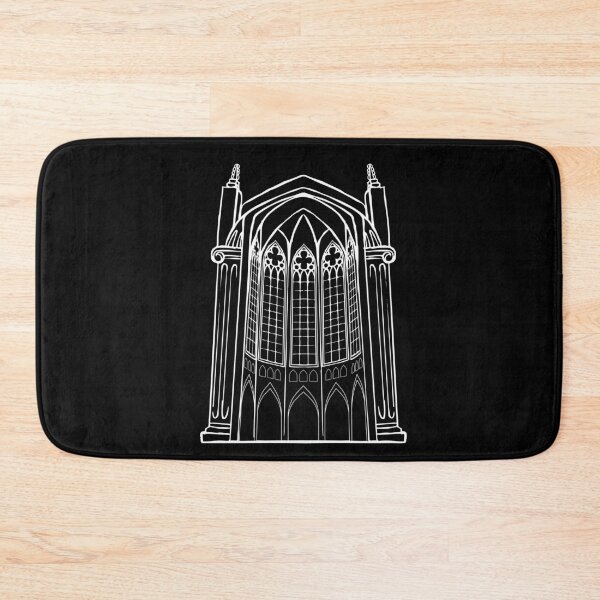 Item preview, Church Gothic Gothic Architecture designed and sold by MooonTees.