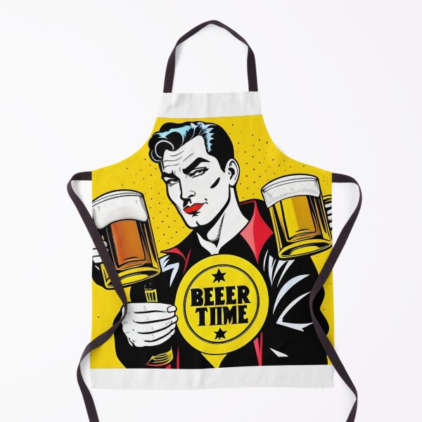 Item preview, Going back in time to beer (22) designed and sold by SpecialForceART.