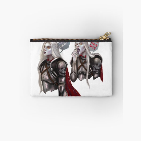 Item preview, Manon Blackbeak designed and sold by JR HOARE.
