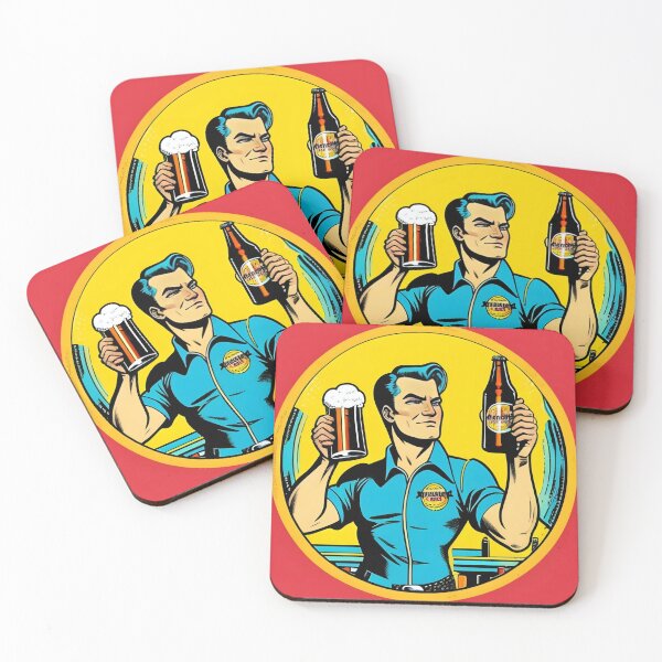 Item preview, Going back in time to beer (23) designed and sold by SpecialForceART.