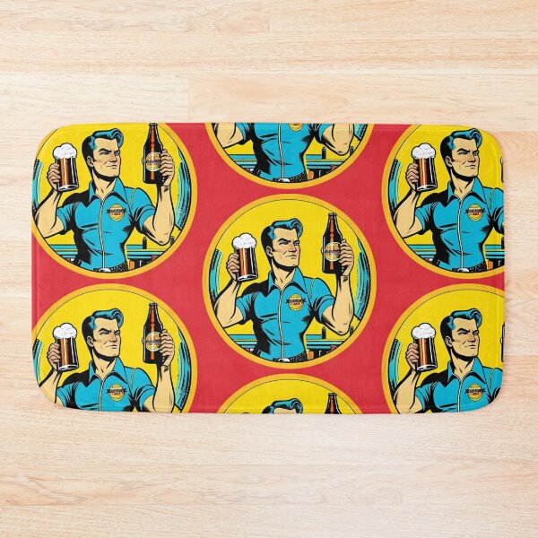 Item preview, Going back in time to beer (23) designed and sold by SpecialForceART.