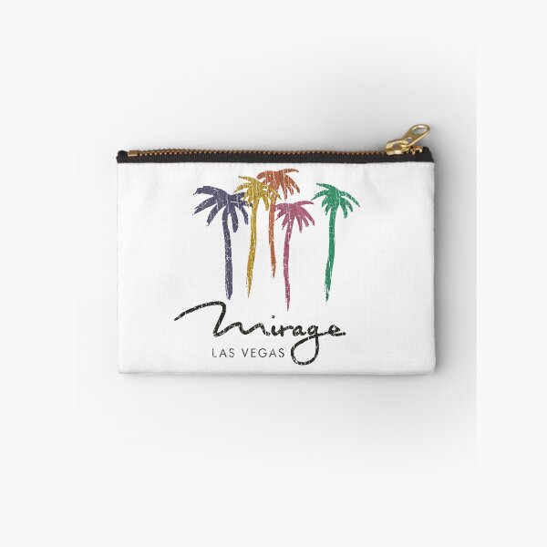 Item preview, The Mirage Rainbow Palms 1989 designed and sold by AstroZombie6669.