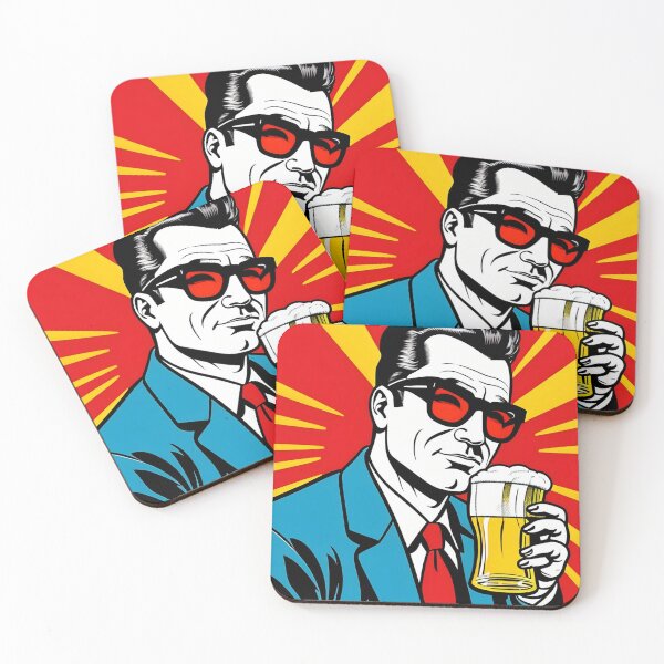 Item preview, Going back in time to beer (24) designed and sold by SpecialForceART.