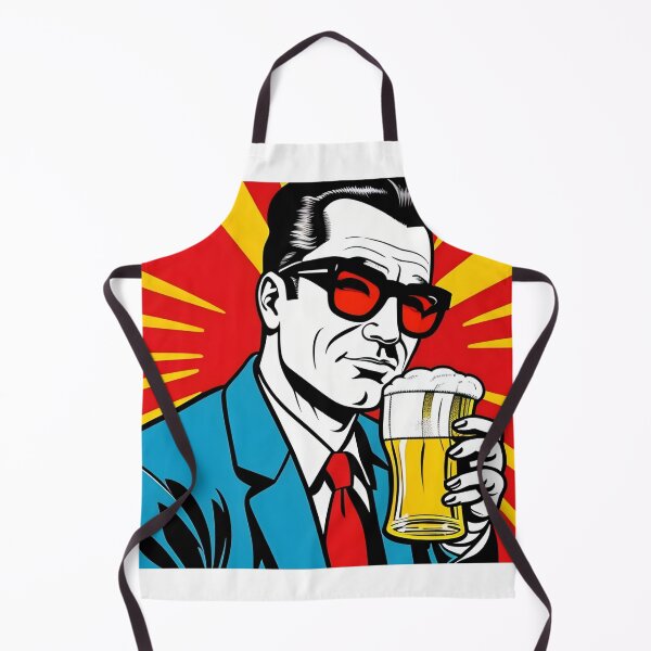 Item preview, Going back in time to beer (24) designed and sold by SpecialForceART.