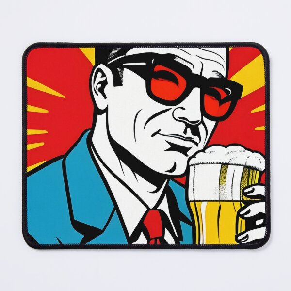 Item preview, Going back in time to beer (24) designed and sold by SpecialForceART.