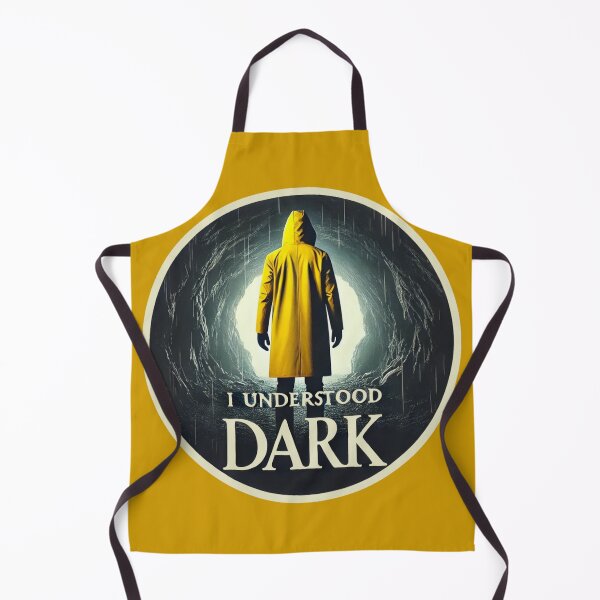 Item preview, I UNDERSTOOD DARK designed and sold by Random-Reality.