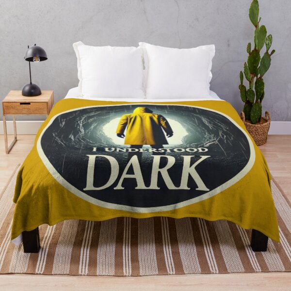 Item preview, I UNDERSTOOD DARK  designed and sold by Random-Reality.