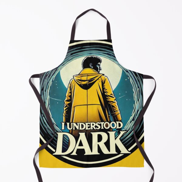 Item preview, I UNDERSTOOD DARK designed and sold by Random-Reality.