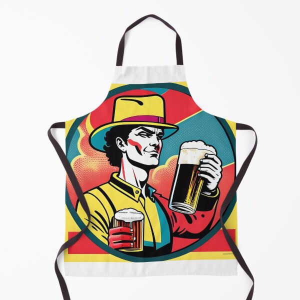Item preview, Going back in time to beer (25) designed and sold by SpecialForceART.