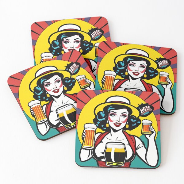 Item preview, Going back in time to beer (26) designed and sold by SpecialForceART.