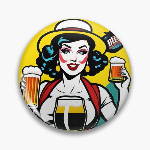 Item preview, Going back in time to beer (26) designed and sold by SpecialForceART.