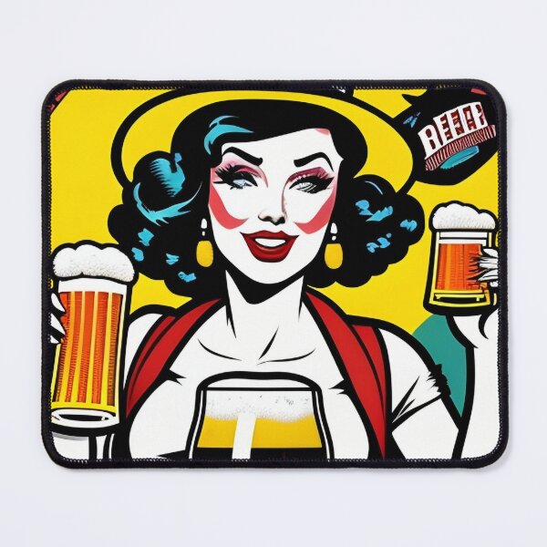 Item preview, Going back in time to beer (26) designed and sold by SpecialForceART.