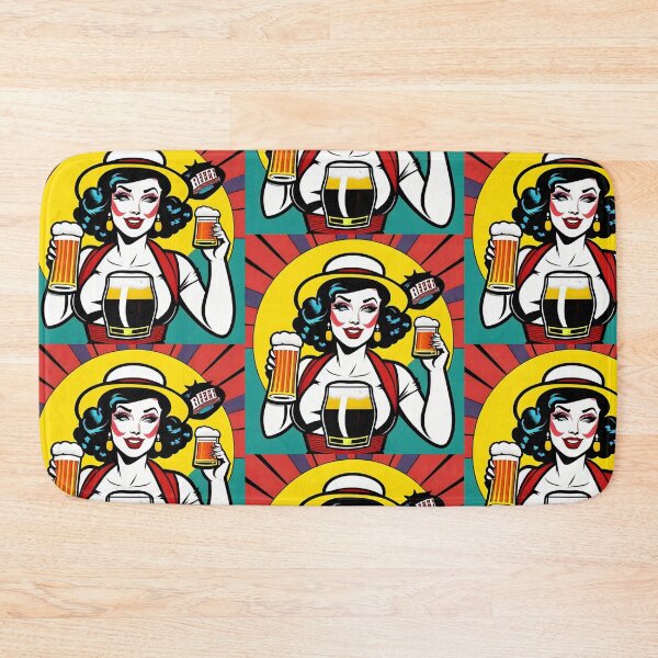 Item preview, Going back in time to beer (26) designed and sold by SpecialForceART.