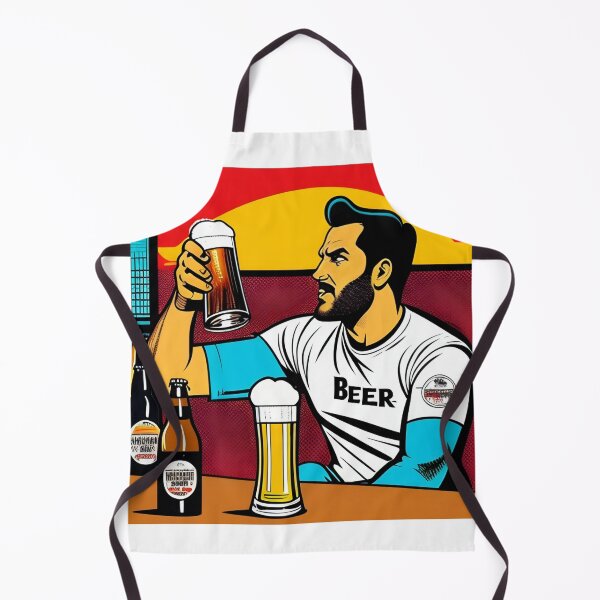 Item preview, Going back in time to beer (27) designed and sold by SpecialForceART.