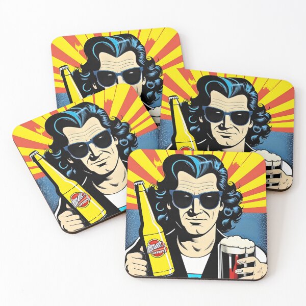 Item preview, Going back in time to beer (28) designed and sold by SpecialForceART.