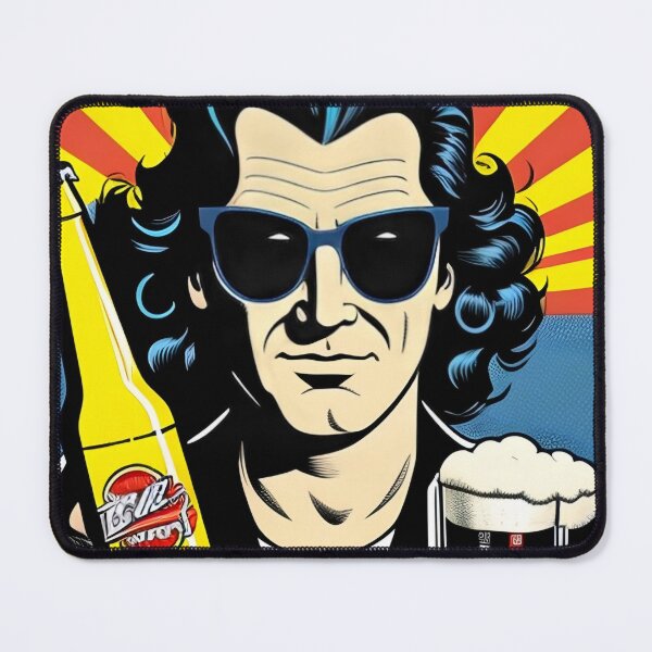 Item preview, Going back in time to beer (28) designed and sold by SpecialForceART.