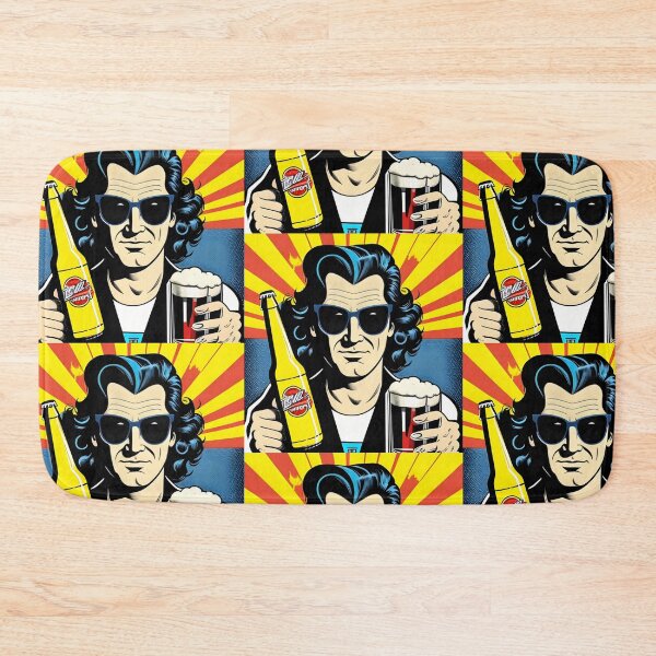 Item preview, Going back in time to beer (28) designed and sold by SpecialForceART.