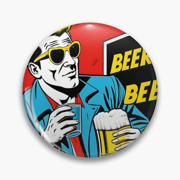 Item preview, Going back in time to beer (29) designed and sold by SpecialForceART.