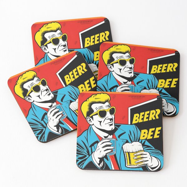 Item preview, Going back in time to beer (29) designed and sold by SpecialForceART.