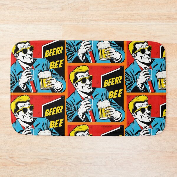 Item preview, Going back in time to beer (29) designed and sold by SpecialForceART.